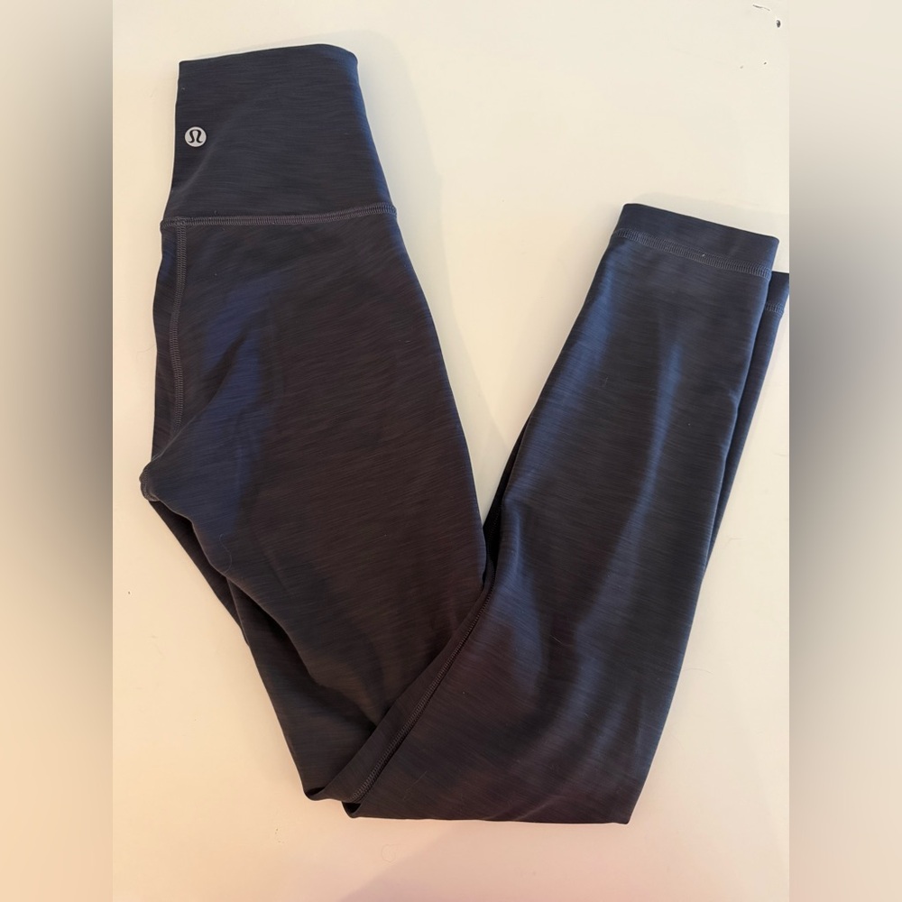 Lululemon Leggings Align size 0